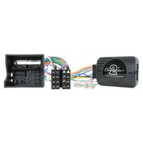 CTSVW018.2 valdymo ant vairo adapteris VW