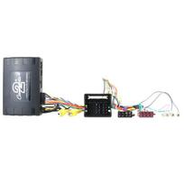 CTUVW01 valdymo ant vairo adapteris VW Passat, Golf