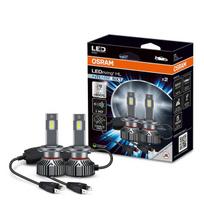 Osram LED pagrindinės šviesos H7/H18, 42W, 6000K, LEDriving HL, 2v
