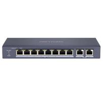 PoE šakotuvas Hikvision DS-3E0310P-E/M