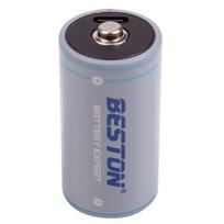 Baterija C įkraunama su USB-C lizdu, 1.5V, 2300mAh, Li-Ion