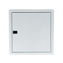 Paskirstymo skydas TIBOX 440x450x115mm; 2x16mod., potinkinis, vidaus patalpoms