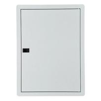 Paskirstymo skydas TIBOX 440x600x115mm; 3x16mod., potinkinis, vidaus patalpoms