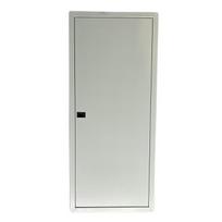 Paskirstymo skydas TIBOX 440x1050x115mm; 6x16mod., potinkinis, vidaus patalpoms