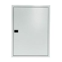 Paskirstymo skydas TIBOX 440x600x115mm; 3x16mod., virštinkinis, vidaus patalpoms