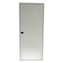 Paskirstymo skydas TIBOX 440x1050x115mm; 6x16mod., virštinkinis, vidaus patalpoms
