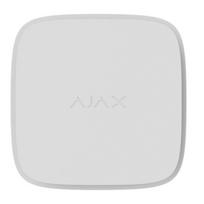 AJAX FireProtect 2RB, dūmų ir temperatūros daviklis (baltas)