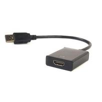Adapteris USB 3.0 Type-A - HDMI