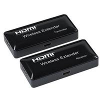 HDMI praplėtėjas (extender) iki 150m, 1080P