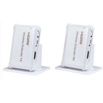 Belaidis HDMI praplėtėjas (extender) iki 30m