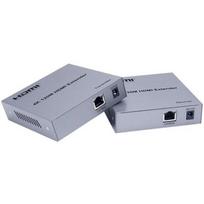 HDMI praplėtėjas (extender) POC iki 120m, 4K