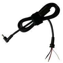 Maitinimo šaltinio kabelis su jungtimi ASUS, 4.5x3.0mm, 3 laidai (Power line)