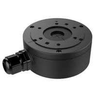 Papildoma montavimo bazė laidams DS-1280ZJ-XS juoda