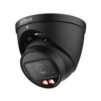 IP kamera HDW2449T-ZS-IL. 4MP FULL-COLOR. IR+LED pašvietimas iki 40m, 2.7 mm–13.5 mm, PoE, SMD