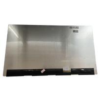 Ekranas 15.6", 2880x1620, 120Hz, matinis, 40pin, dešinėje, IPS, OLED