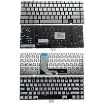 Klaviatūra HP Envy 15-EP, 15T-EP, su pašvietimu, US