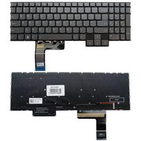 Klaviatūra LENOVO Legion LOQ 15APH8, su pašvietimu, US