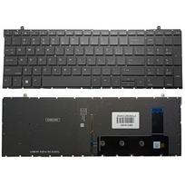 Klaviatūra HP Elitebook 860 G9, 865 G9, 860 G10, 865 G10, su pašvietimu, US