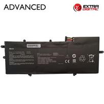 Nešiojamo kompiuterio baterija ASUS C31N1538, 4350mAh, Extra Digital Advanced