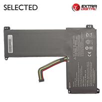 Notebook baterija, LENOVO 0813007, 3800 mAh, Extra Digital Selected