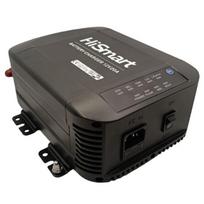 Automatinis švino rūgšties /  LiFePO4 akumuliatoriaus įkroviklis, 12V 20A
