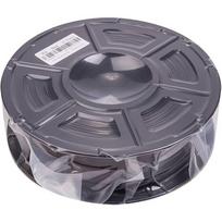 3D spausdinimo plastikas PLA, 1.75mm, 1kg, juodas
