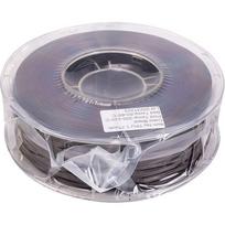 3D spausdinimo plastikas TPU, 1.75mm, 1kg, juodas