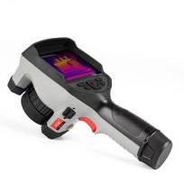 Profesionalus termovizorius 640x480, 25°x19°, LRF, 4X Dzoom, IP54, Display, WiFi, BT, HDMI