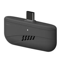Alkotesteris, USB Type-C