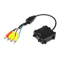 CAM-UNI-SW1, priekinio vaizdo kameros adapteris