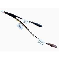 Linijinių jungtis Pioneer, SPH-DA160DAB, 6pin AV