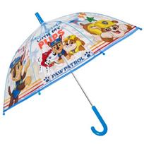 PAW PATROL Permatomas skėtis