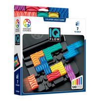 SMART GAMES Žaidimas „IQ Flow“