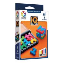 SMART GAMES Žaidimas „IQ Quub“