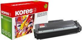 Kores Toner G1268RBS ersetzt brother TN-243BK, schwarz Kapazität: 1.000 Seiten - 1 Stück (G1268RBS)