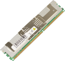 CoreParts MMHP171-8GB Speichermodul 1 x 8GB DDR2 667 MHz ECC (RP000108892)