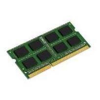 CoreParts - DDR2 - Kit - 4GB: 2 x 2GB - SO DIMM 200-PIN - 800 MHz / PC2-6400 - ungepuffert - non-ECC (MMG2491/4GB)
