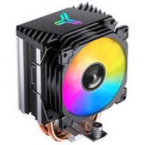 Jonsbo CR-1400E CPU-Kühler, 92mm, ARGB - schwarz