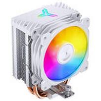 Jonsbo CR-1400E CPU-Kühler, 92mm, ARGB - weiß