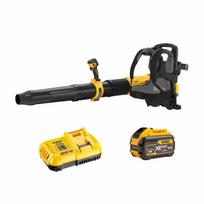 DCMBBL800Y1 DeWALT 54V XR FLEXVOLT lapų pūstuvas-kuprinė (1x12.0 Ah)