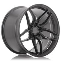 Concaver CVR3 21x9 ET25 5x112 Carbon Graphite Alloy Wheel