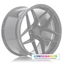 Concaver CVR2 20x10,5 ET15-45 BLANK Custom Finish Alloy Wheel