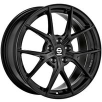 R18x8J 5X120 ET45 CB-72.6 Gloss Black