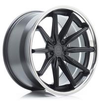 Concaver CVR8 19x8 ET20-42 BLANK Carbon Graphite Alloy Wheel