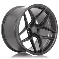 Concaver CVR2 22x9,5 ET0-35 BLANK Carbon Graphite Alloy Wheel