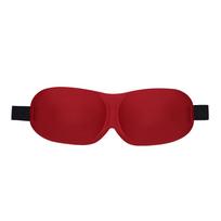 Ouch! 3D Blindfold Red akių kaukė