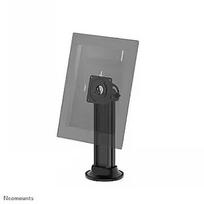 Newstar NEOMOUNTS TABLET DESK STAND - MAX 3 KG | 6,6 LBS - LOCKABLE DS15-632BL1