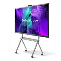 HISENSE  Interactive monitor 75MR6DE 75 inches 4K GoBoard Live 4K Camera | 75MR6DE  | 6973172944158