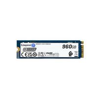 KINGSTON  SSD DC2000B 960GB PCIe 4.0 NVMe M.2 | SEDC2000BM8/960G  | 740617345186