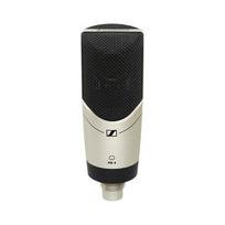 SHURE Sennheiser MK 4 - condenser microphone | MK 4  | 4044155054842